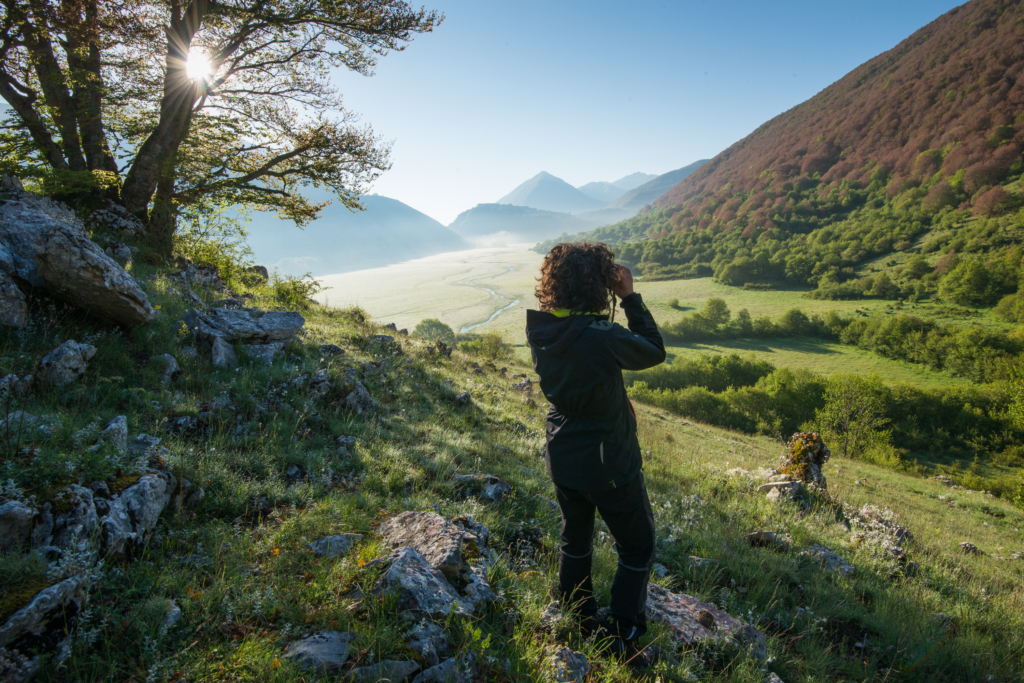 Nature and Adventure Travel in the Wild: Your Guide to Thrilling Escapes