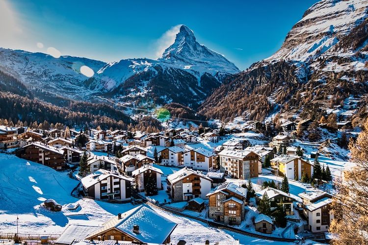9 Switzerland Travel Tips for an Unforgettable Trip