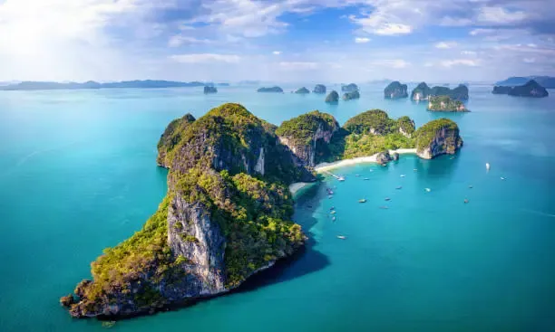 The Most Beautiful Places to Visit in Thailand 2025/2026
