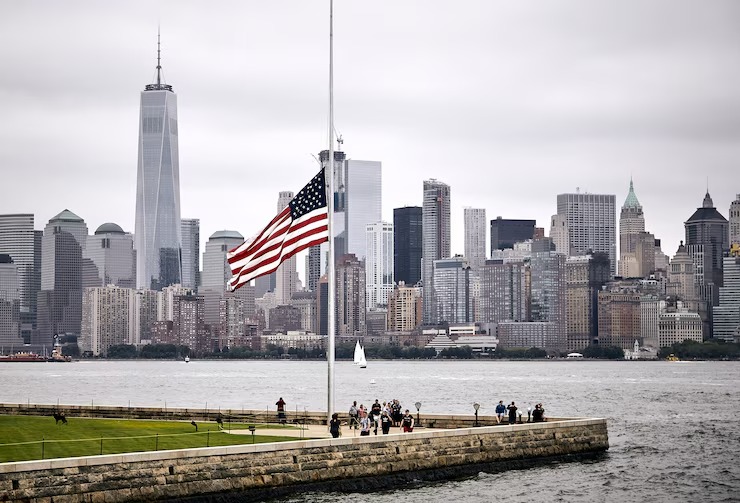 Ultimate 5-Day New York Itinerary with Must-See Attractions