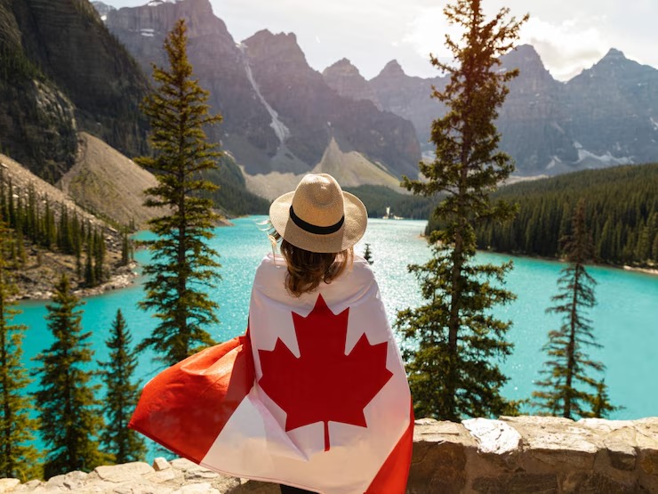 Famous Tourist Places to Visit in Canada