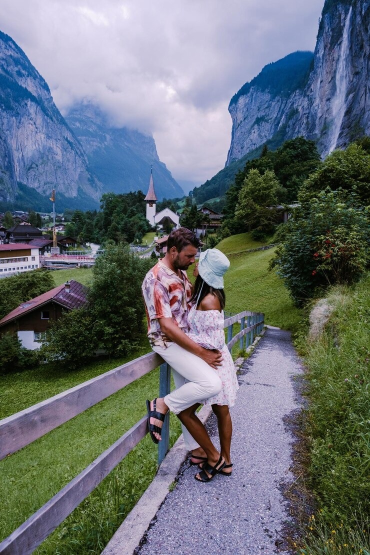Best Places in Switzerland for Nature Enthusiasts