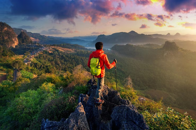 The 10 Best Places to Visit in Malaysia: A Traveler’s Guide to Unforgettable Adventures