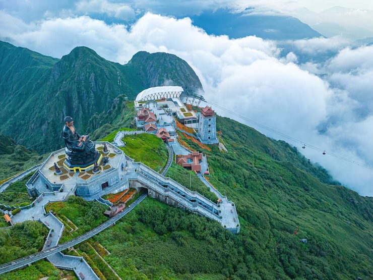 Top 20 Most Beautiful Places in China 2025