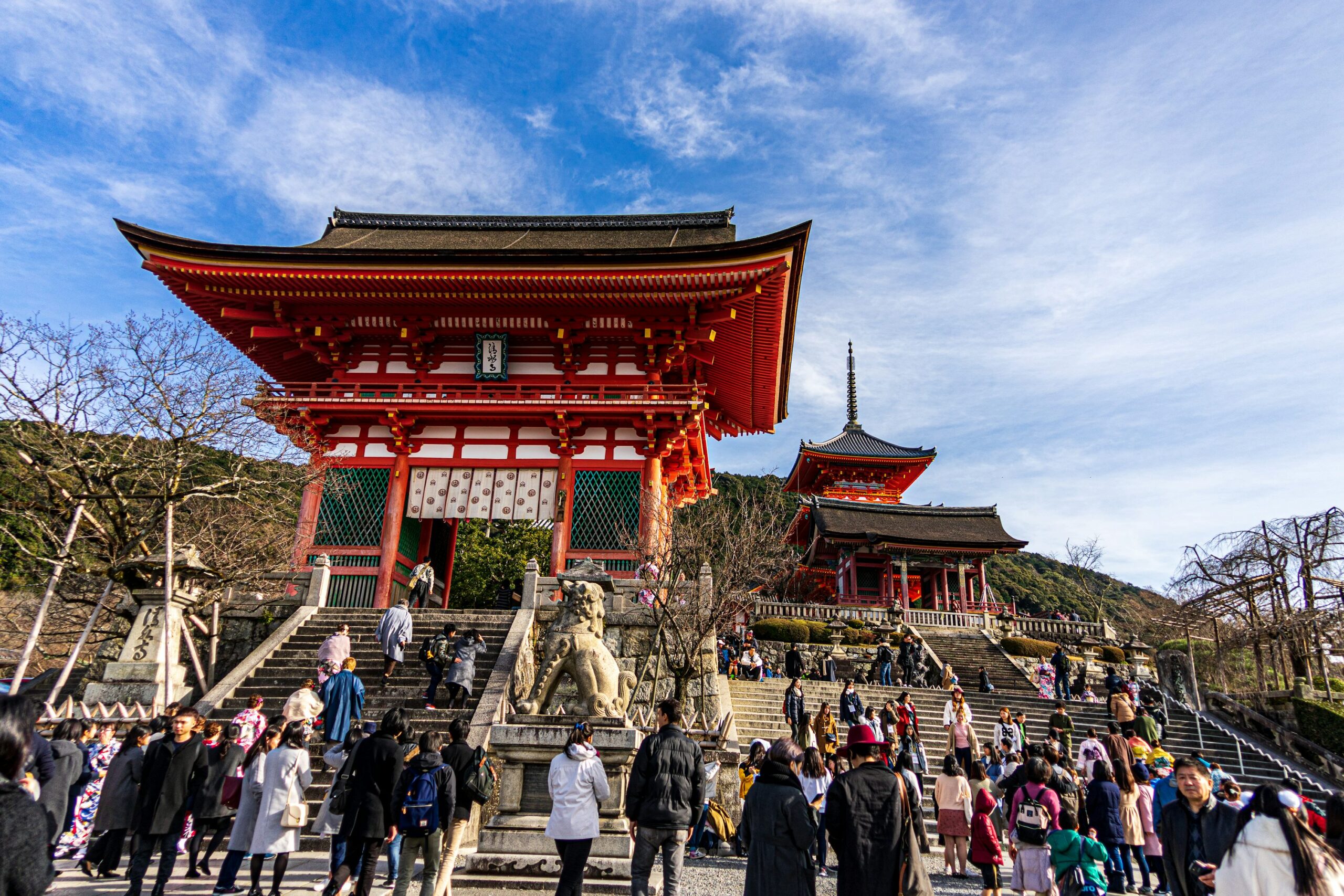 7 Japan Tour Packages for the Best Deals in 2025