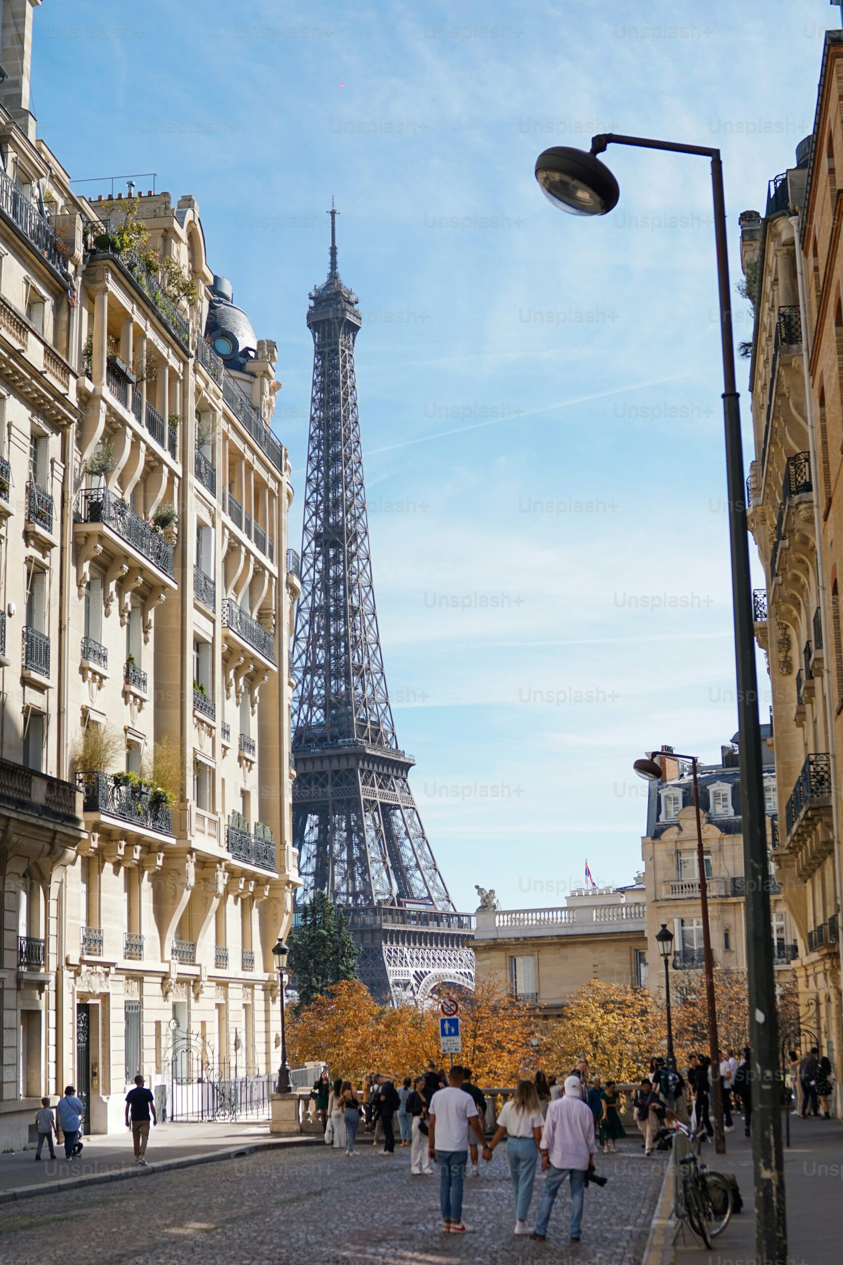 10 Most Beautiful Places to Visit in Paris France