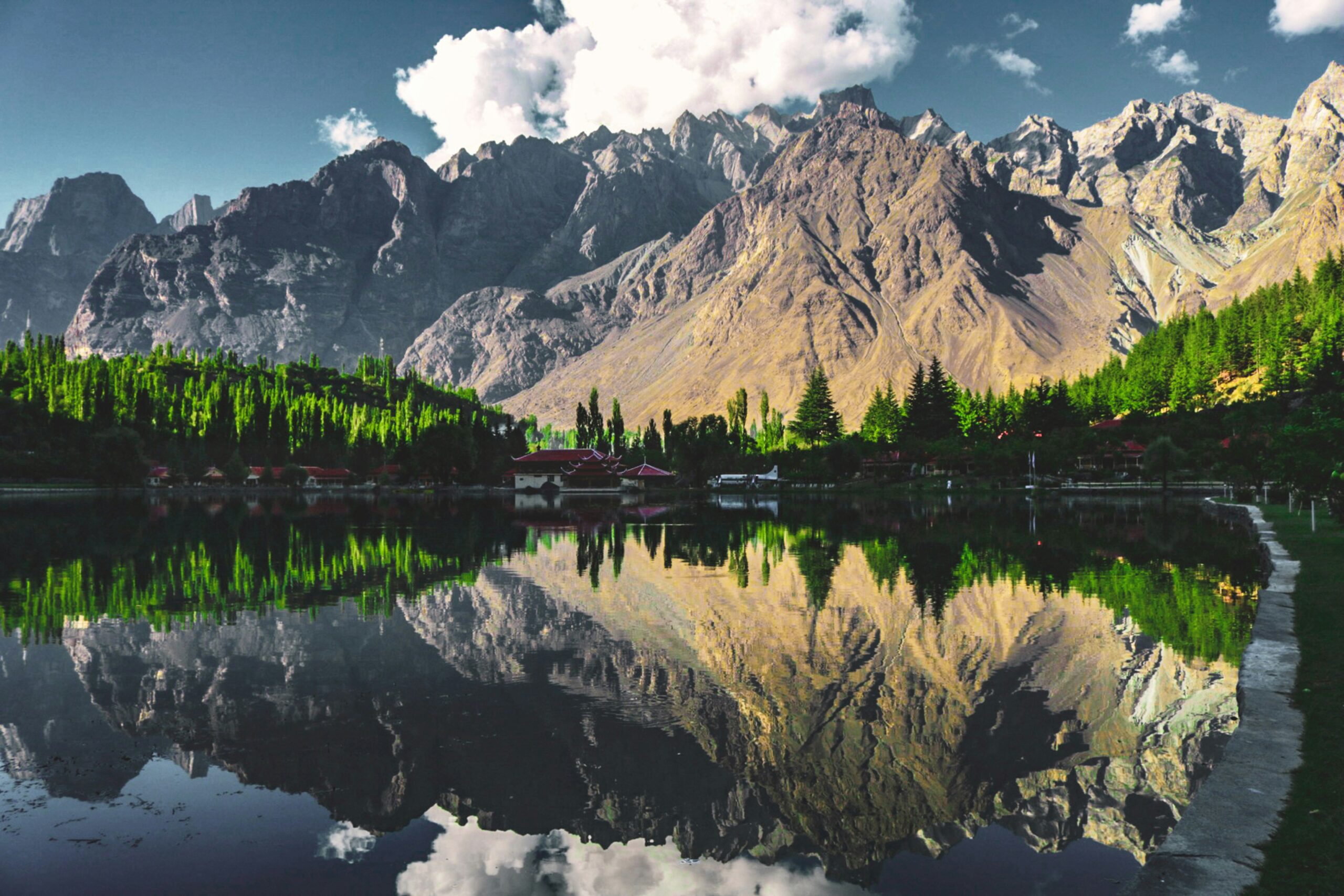 17 Most Beautiful Places to Visit in Pakistan (2025)