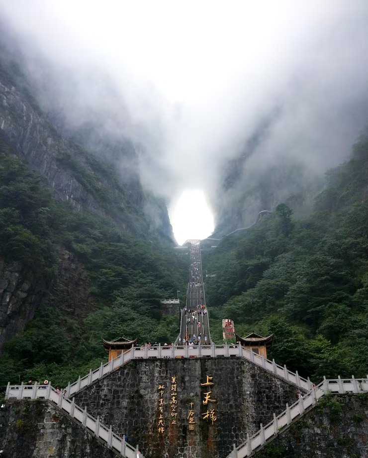 The Most Beautiful Places to Visit in China (Top 20 Picks for 2025)