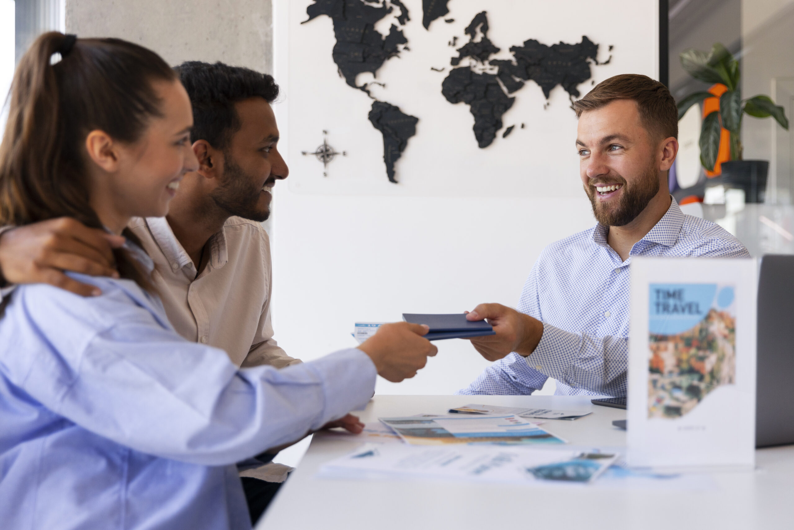 The Ultimate Guide to Choosing the Best Travel Insurance in 2025