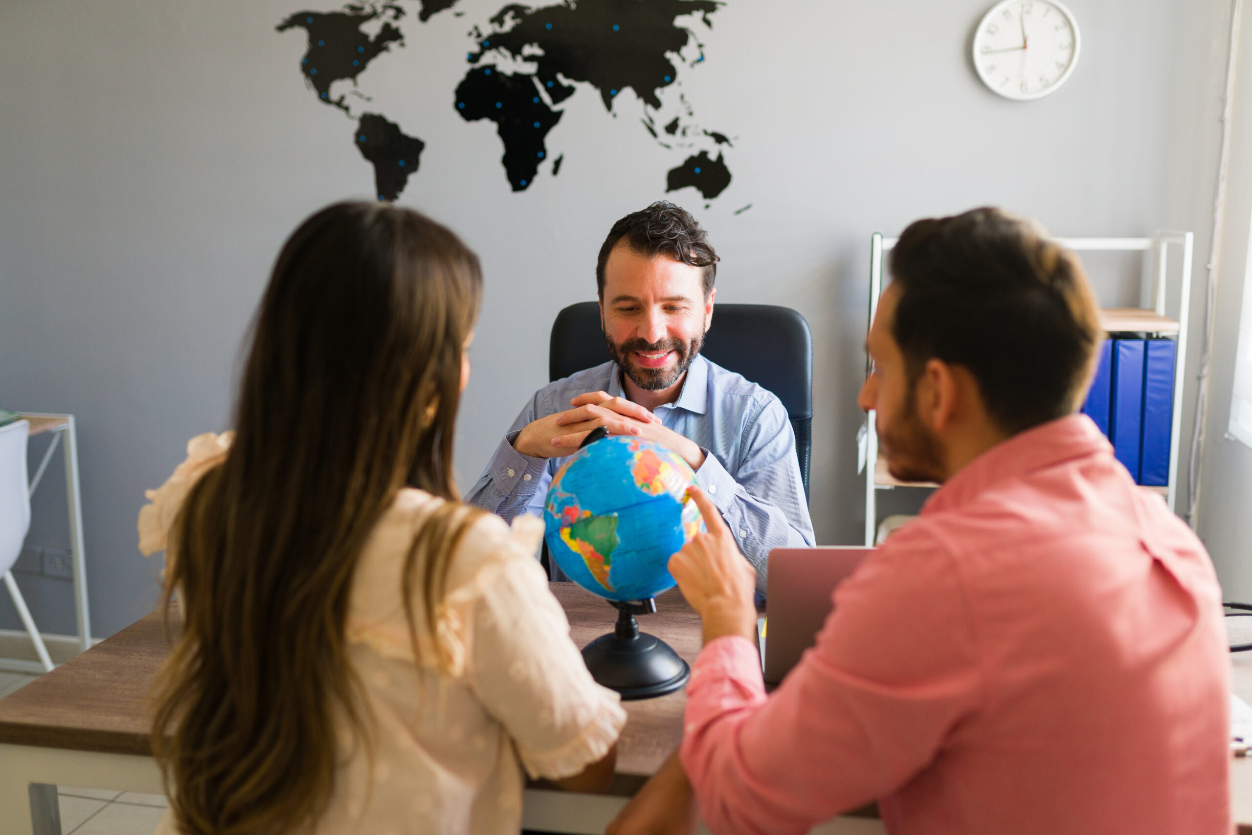 Best International Travel Insurance of 2025: Your Guide to Safe and Secure Adventures