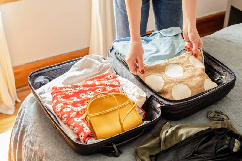 Packing a Carry-On Bag: Tips for Stress-Free Travel in 2025