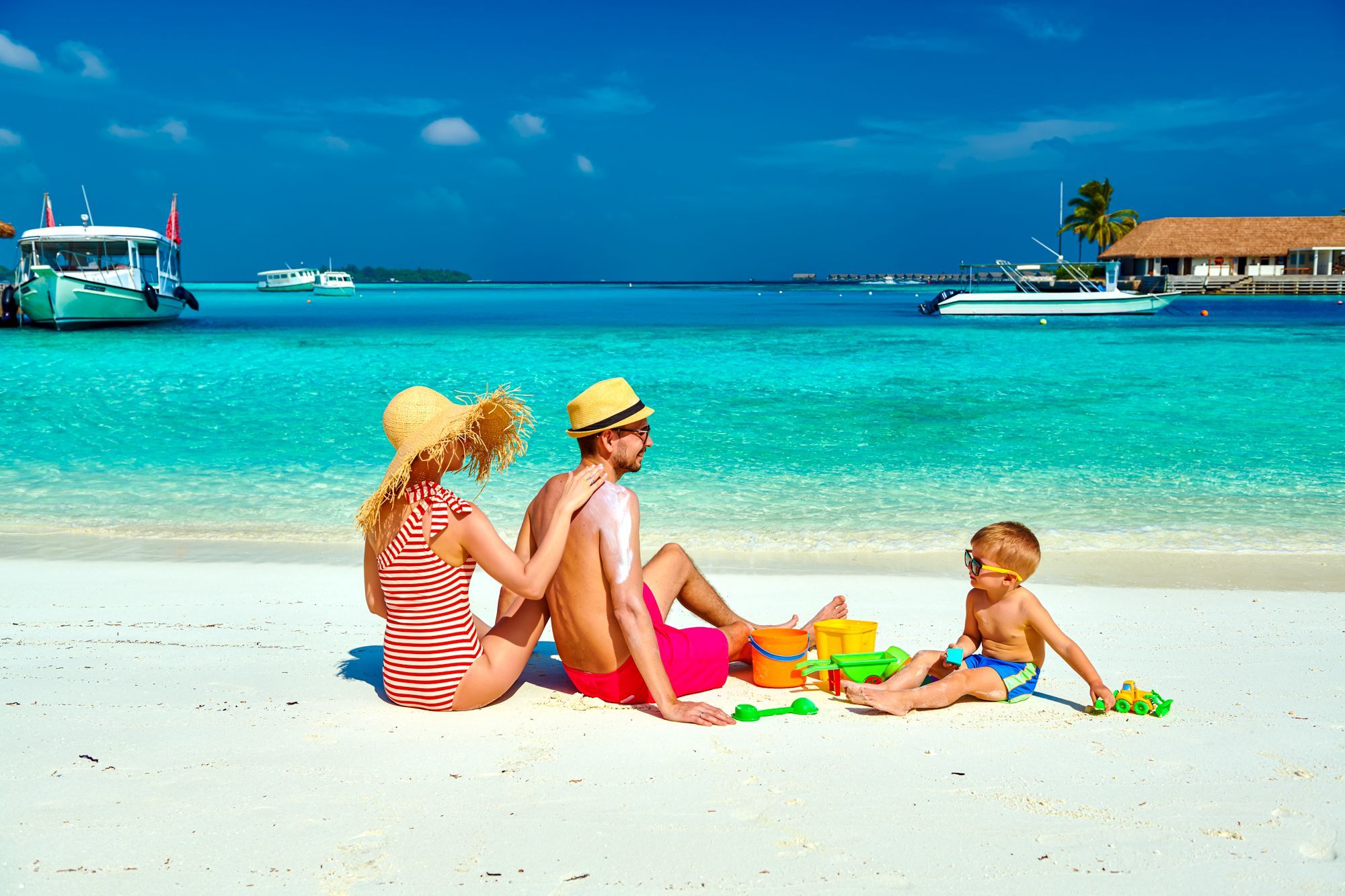 Best Family Summer Holiday Destinations for 2025: Unforgettable Adventures Await
