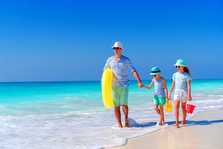 Unforgettable Family Summer Vacation Fun: Top Destinations and Tips for 2025