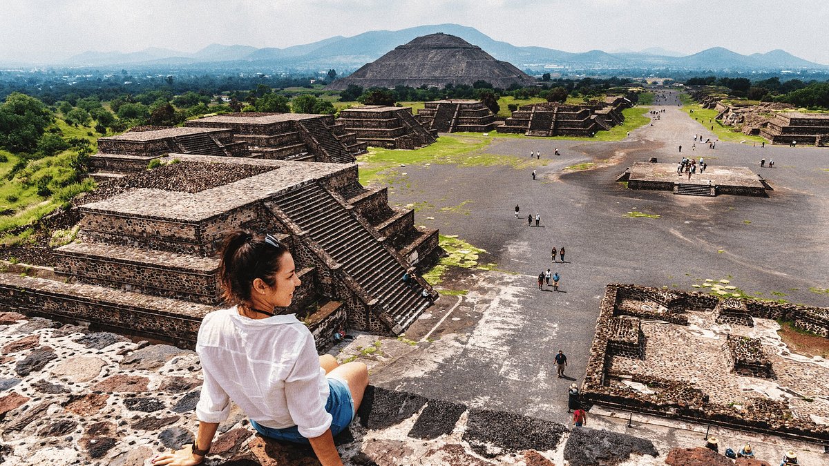 10 Best Places to Visit in Mexico for Unforgettable Experiences