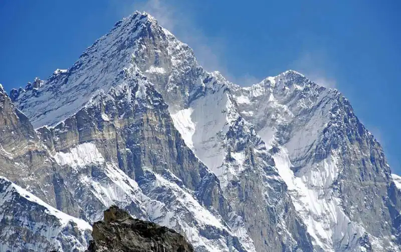 The Highest Mountains in the World: Discover the Tallest Peaks